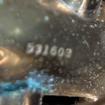 C G Conn Euphonium 3 Valve 1955 - Brass image 2