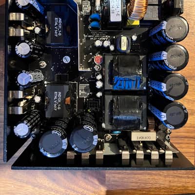 Anaview AMS 1000-2600 2014-2018 image 6