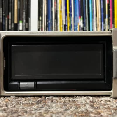 Sony CDX-65 Compact Disc Changer 10-Disc CD Player w/ Magazine Car Audio Silver image 4