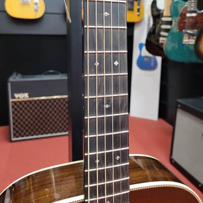 Martin Standard Series 000-28 2018 - 2024 - Ambertone image 3