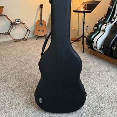 Hermann Hauser II 1962 Spruce top Classical Guitar w/ DEMO VIDEO- from the golden years of Hauser guitars image 5