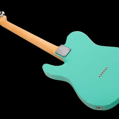 Suhr Alt T HH SFG - Seafoam Green RW image 22