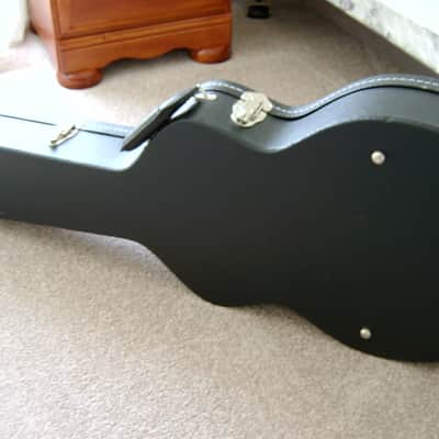 Gibson Buckethead Signature/Studio Les Paul Guitar Hardshell Case image 5