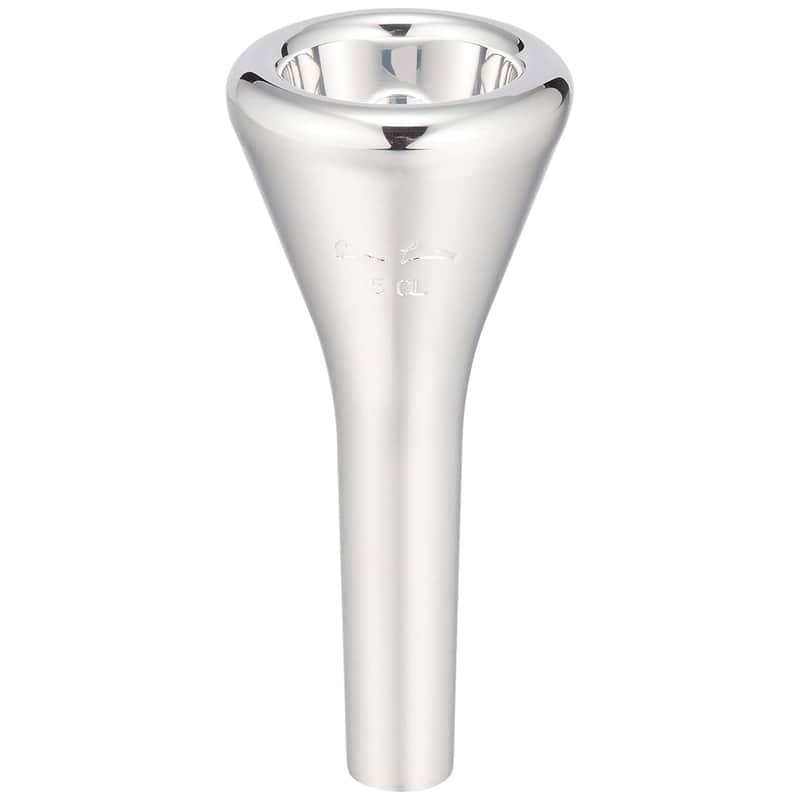 Christian Lindberg Trombone Mouthpiece-2CL image 1