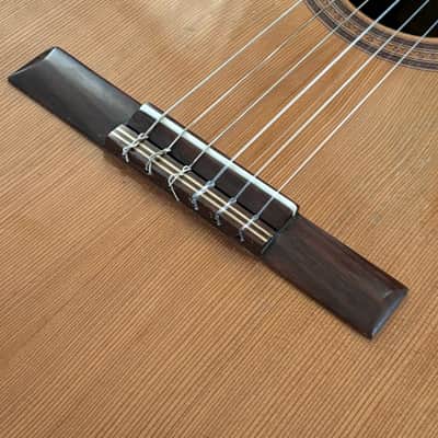 Orpheus Valley Guitars Fiesta FC -Made in Bulgaria 🇧🇬! -  Professional and Soulful Classical Guitar! - image 9