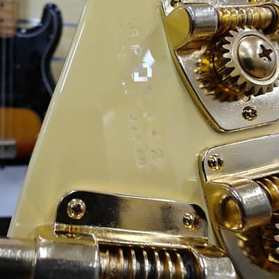 Yamaha BB5000 MIJ original 5string bass guitar vintage japan player collector rare image 13