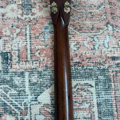 2021 Bourgeois Country Boy with K&K Pickup image 8