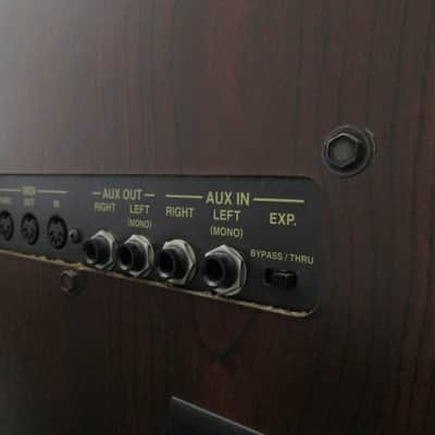 Lowrey Organ Celebration Deluxe (LX600) image 13