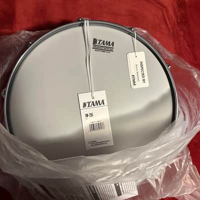 Tama RW-256 50th Limited Mastercraft Rosewood Reissue 14x6.5" Snare Drum 2024 - Present - Indian Rosewood image 8