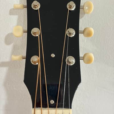 Gibson Custom 1950s Original J-45 2024 - Blueberry image 5