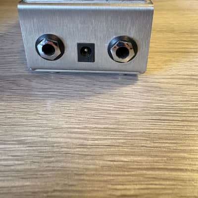 Origin Effects RevivalDRIVE Compact 2019 - Silver image 2
