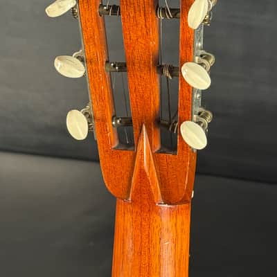 Martin 1-21 Brazilian Rosewood and Adirondack Spruce 1896 image 8
