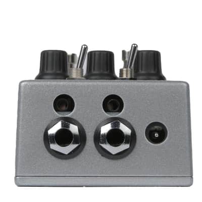 Mu-Tron Micro-Tron IV Envelope Filter Pedal image 2