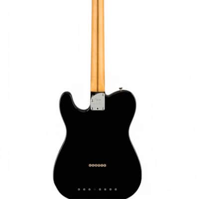 Fender American Professional II Telecaster with Maple Fretboard 2026 - Black image 7