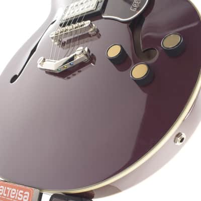 Gretsch G2622 Streamliner Center Block Double-Cut with V-Stoptail, Laurel Fingerboard, Broad’Tron BT-3S Pickups 2023 - Burnt Orchid image 5