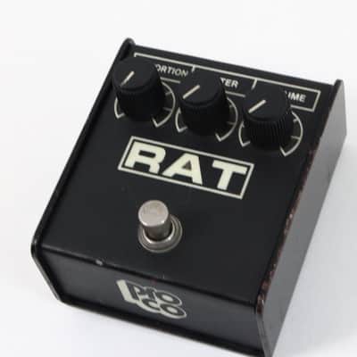 ProCo RAT 2 (Flat Box) 1988 - 2002 | Reverb
