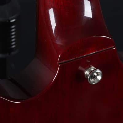 Gibson Explorer T 2016 - Cherry - 2nd Hand image 8