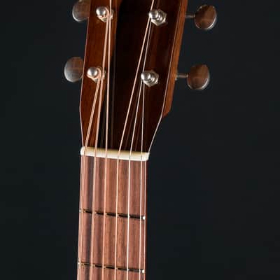 Bourgeois D-21 Limited Edition Sinker Sitka Spruce and Madagascar Rosewood Aged Tone #2 of 6 NEW image 12