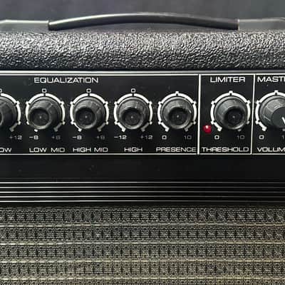 Immagine Crate B-60 Bass Guitar Amp - 6