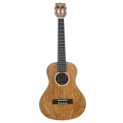 Kala AMNG-TXL Solid Mango XL Tenor Ukulele image 4