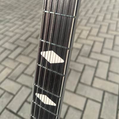Welson Solid 2v 1963 - Sunburst image 4