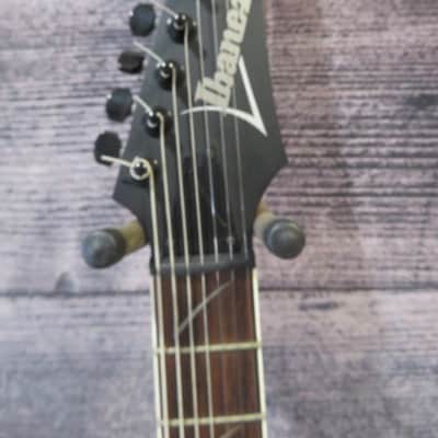 Ibanez RGD-7321 7 String Electric Guitar With Hardshell Case image 3