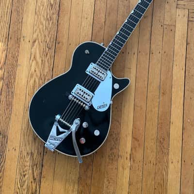 1958 Gretsch 6128 Duo Jet image 2