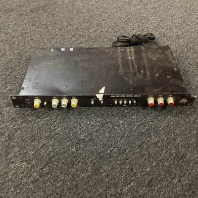 ADA S1000 Rack Mount Delay Effect image 1