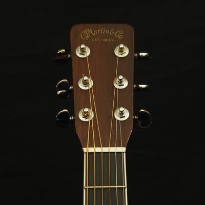 Martin D-35 1968 Bild 8