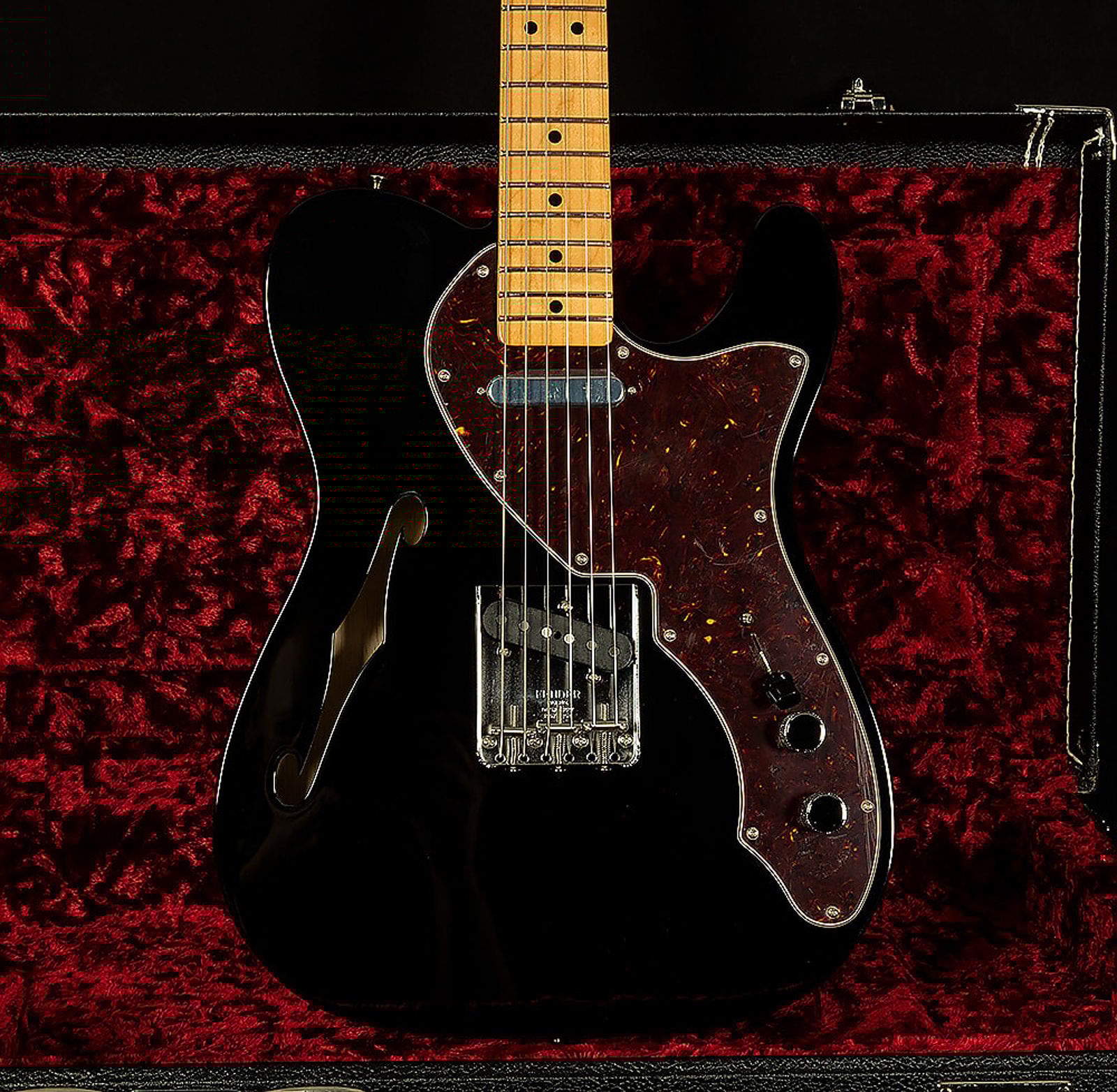 Fender American Vintage 