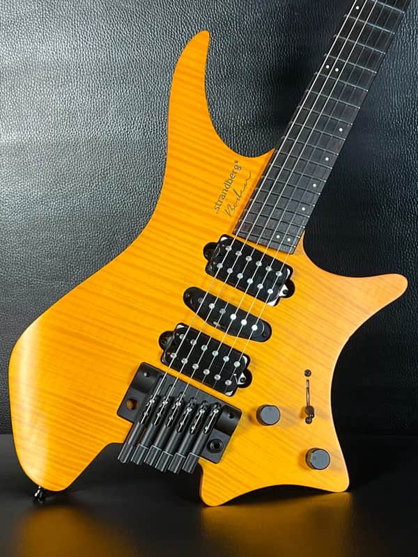 Strandberg Boden Fusion NX 6 | Reverb Canada