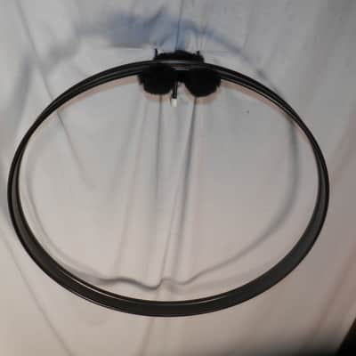 Lot of 16 Various Marching Bass Drum Hoops 22"-30" LOCAL PICKUP image 2