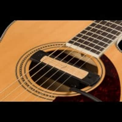 Fender Cypress Single-Coil Acoustic Soundhole Pickup - Natural image 5