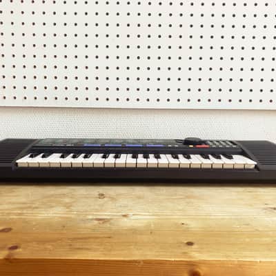 Yamaha Portasound PSS-21 - AWM Synthesis image 3