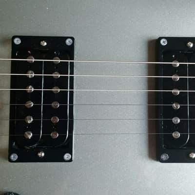 PRS Standard 22 Platinum image 4