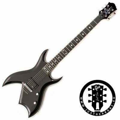 BC Rich Bitch Special Edition Baritone 30" Scale - MIK - Very Rare image 1