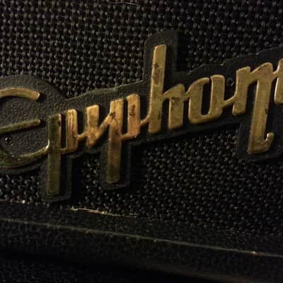 Epiphone Studio 10s Guitar Amplifier image 9