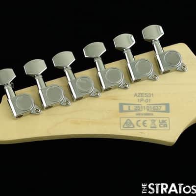 Ibanez AZES31 AZES NECK & TUNERS, Guitar Parts 25 image 6