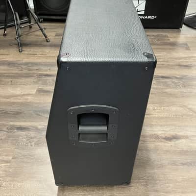 Dean Dime D412SL - Slant Cab 2011 - Black image 4