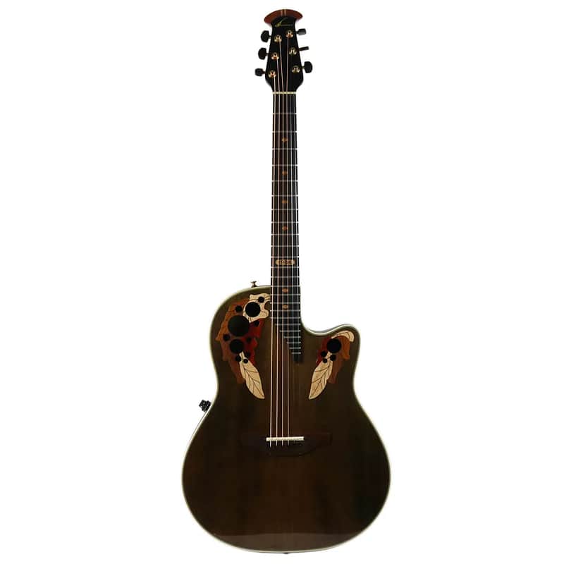Ovation 1984 Collector's | Reverb
