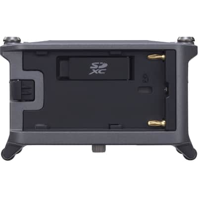 Zoom F6 6-Input / 14-Track Multitrack Field Recorder (Open Box) image 7
