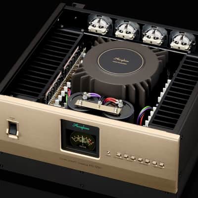 ACCUPHASE PS-1250 - Clean Power Conditioner - NEW! image 3