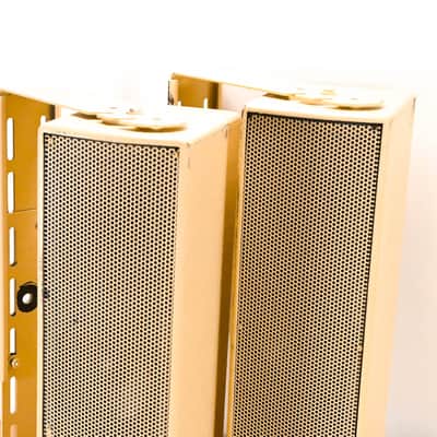 EAW UB52 Two-Way Full-Range Loudspeaker (PAIR) CG0103S image 2