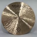 Istanbul Agop Istanbul Agop Traditional Dark Crash 20"
