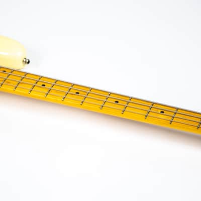 Fender Tony Franklin Precision Bass Owned by Matt Freeman Of Rancid image 16