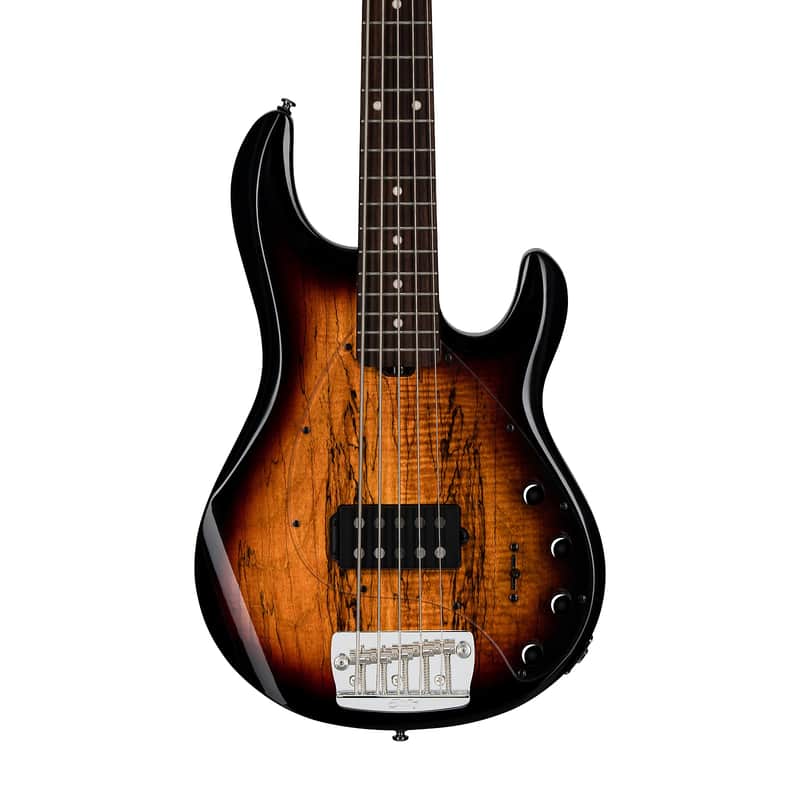 Sterling StingRay Ray35SM image 3