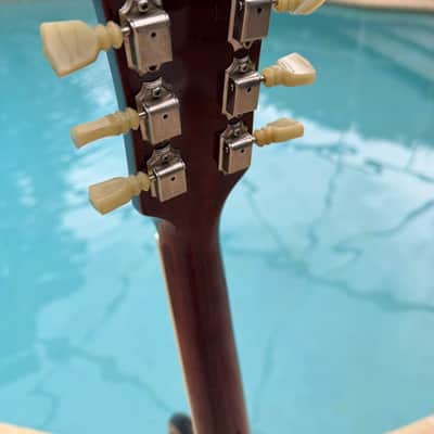 1968 Gibson ES-335 TDC - Cherry image 14