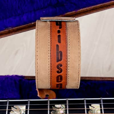 1995 Gibson J-200 Deluxe Limited Run Jumbo Sunburst, Rosewood Back + Sides, Near-Mint w/ Case image 19