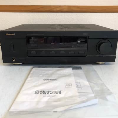 Sherwood RX-4103 Receiver HiFi Stereo Vintage 2 Channel Home Audio AM/FM Tuner image 1