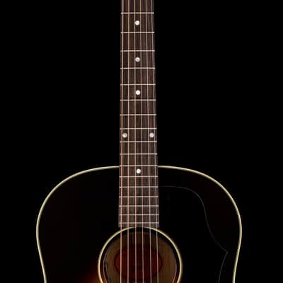 Gibson 50s J-45 Original - Vintage Sunburst #65068 image 5